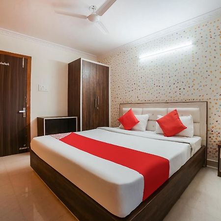 Oyo 70390 Hotel Payal Inn Jabalpur Exterior photo